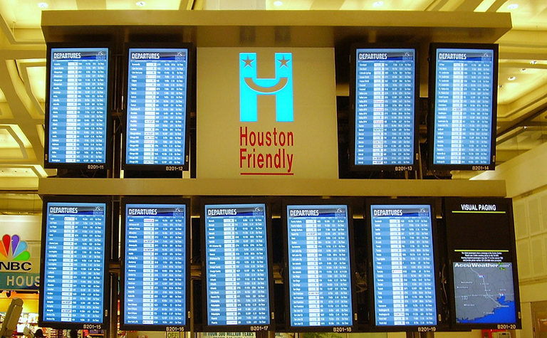 Houston Airport System